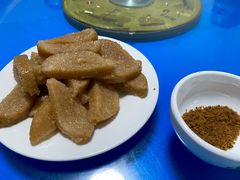 -夏军农家乐