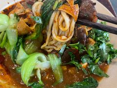 -方铲铲·成都板凳面(滨江银泰店)