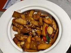 三杯鸡-西元里(悦达889店)