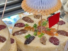 -王家沙点心店(南京西路总店)