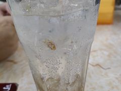 咸柠七-渔记茶餐厅(渔村店)