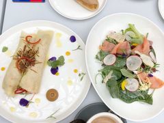 -视博茶点(美狮美高梅店)