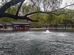 -百脉泉景区