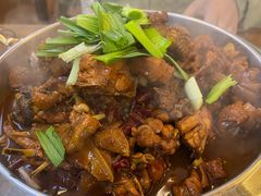 -老味道1992(武当山店)