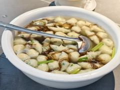 -阿弟特色海鲜餐厅·大排档(平潭店)