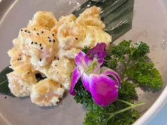-苏淮景·苏闽融创菜·海鲜(原空港井河轩店)