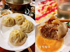 -情忆草原涮肉馆