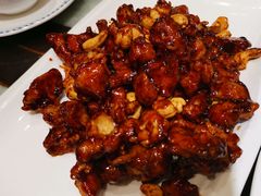 腰果酱爆鸡丁-惠宾饭庄(中山路店)