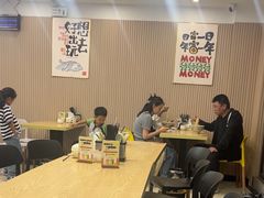 -小马牛肉面·牛骨熬制(南京博物院店)