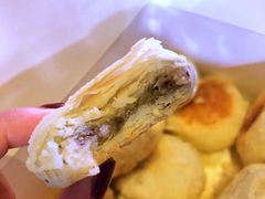 -西施酥饼(欧亚商都店)