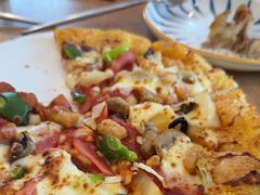 -必胜客(港城新天地店)