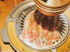 -喜来稀肉(北外滩白玉兰广场店)