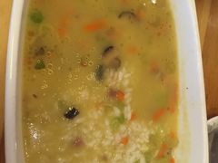 -乌镇那一年小院主题餐厅(甘泉西路店)