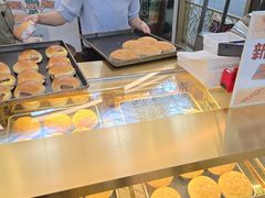 -翠华餐厅(香港国际机场店)