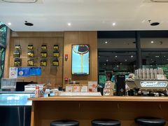 -Au Cafe&Roastery(华侨城店)