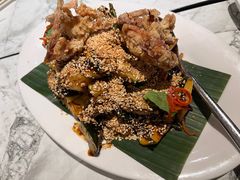 -关夫人餐厅(阳光广场店)