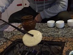 -蘑统田下·野生菌火锅