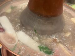 -南门涮肉(通州大船店)