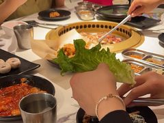 -花味烤肉·拌饭(庐阳万象汇店)