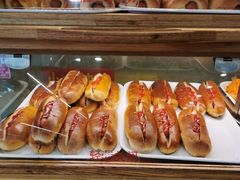 -新侨三宝乐面包店(崇文门店)
