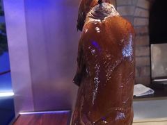 酥不腻烤鸭-京采烤鸭清真餐厅(金桥店)