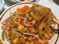 -不是烧烤·武汉烧烤·地道湖北菜(大成路店)