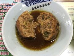 -粗茶淡饭(东关街店)