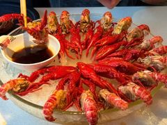 -红盔甲·小龙虾(天钥桥店)