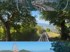 -芽庄珍珠岛游乐园