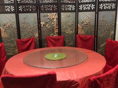 包厢-喜洋洋蟹庄(阳澄湖店)