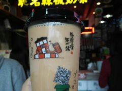 -香港鸿记冰室