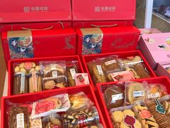 零售区-金凤成祥(蓝旗营店)