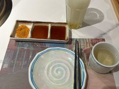 -千寻山野烤肉(天虹店)