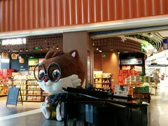 -天虹购物中心(石路店)