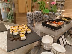 -北京王府井希尔顿酒店·万斯阁西餐厅