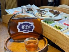-芸南道·过桥米线(昆明老街旗舰店)