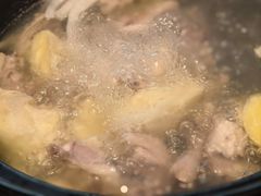 -同仁四季椰子鸡(无锡滨湖万象汇店)