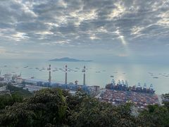 -小南山公园
