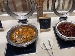 -宁波石浦豪生大酒店·自助餐厅