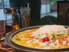 -山城外·非遗酸菜鱼(蜀都万达店)