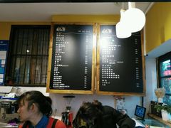 -狐狸家·酸奶酪专门店(平江路店)