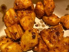 -肖四女乐山跷脚牛肉(世博源店)