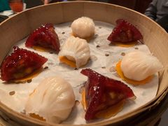 红米野菌饺-三号黄浦会Canton Table