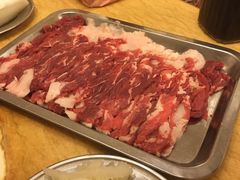 -月圆火锅(宁海东路二店)