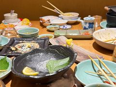 -一心创作料理屋(经开万达店)