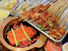 -镇江龙·火锅串串(武侯祠店)