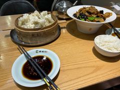 -老绥元烧麦·家常菜(桥华店)