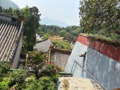 -潭柘寺景区