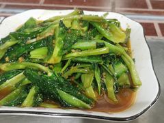 -家利美食店