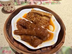 -点都德(奥体印象城店)
